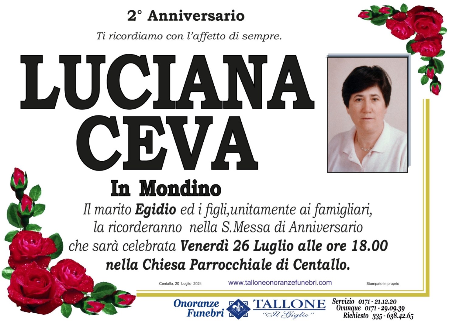 Luciana Ceva